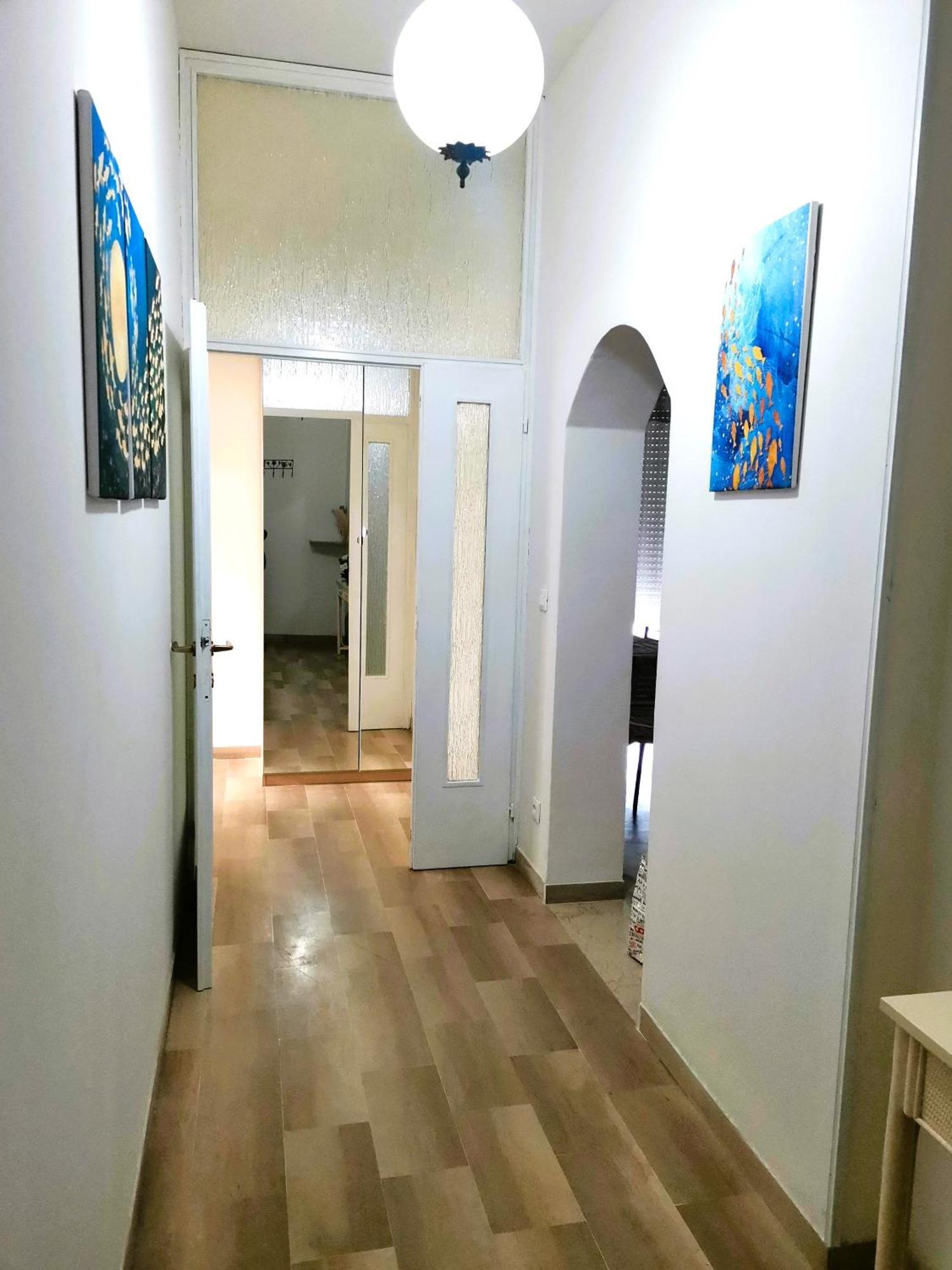 Appartamento Gioia Lugo A 5M Da Maria Cecilia Hospital Ngoại thất bức ảnh